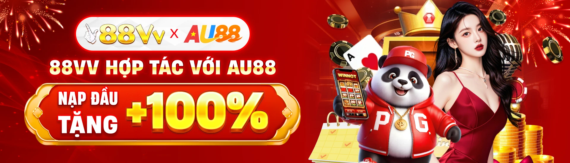 Banner giới thiệu 88VV số 2