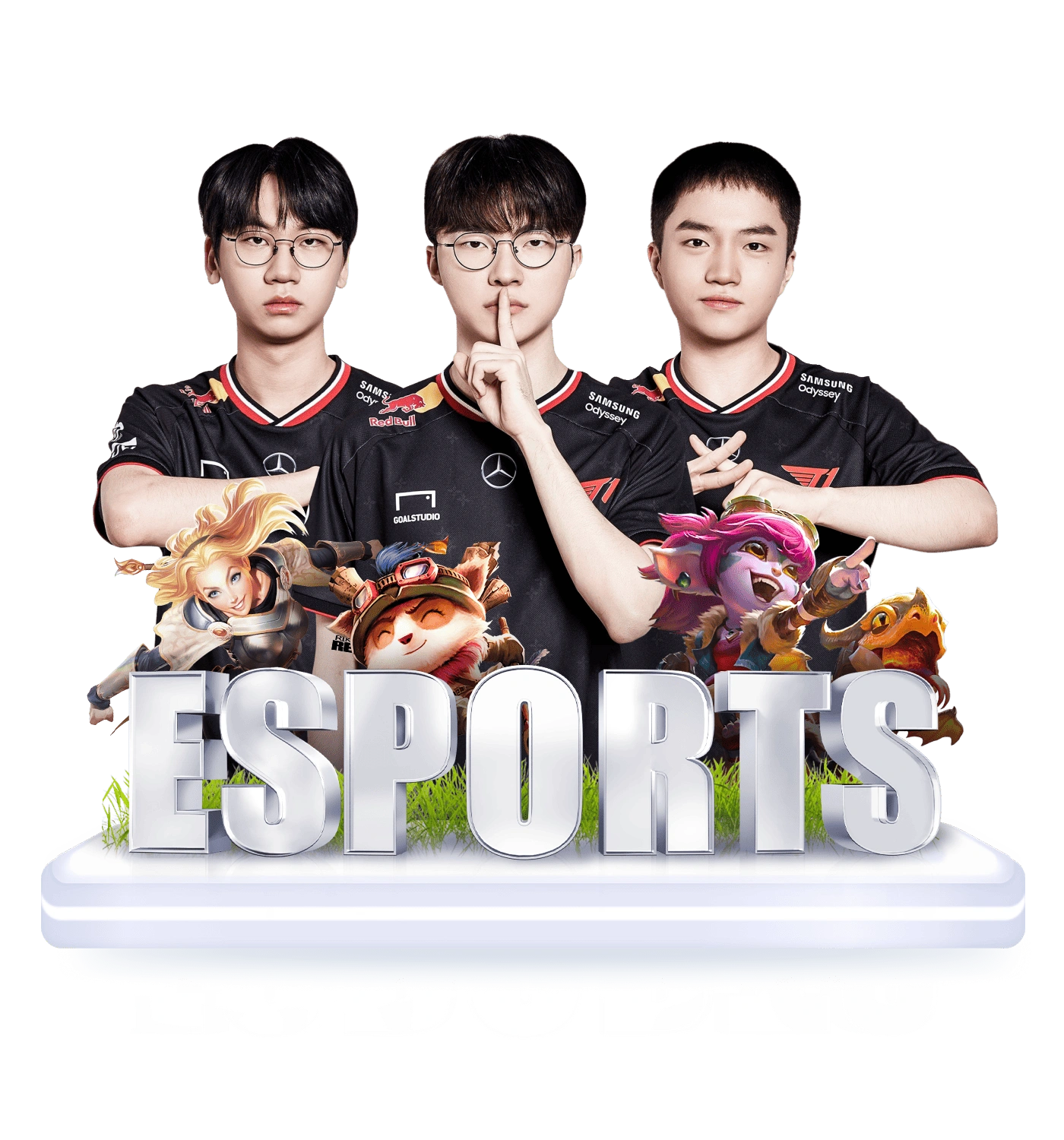 Nội dung esports trên 88VV